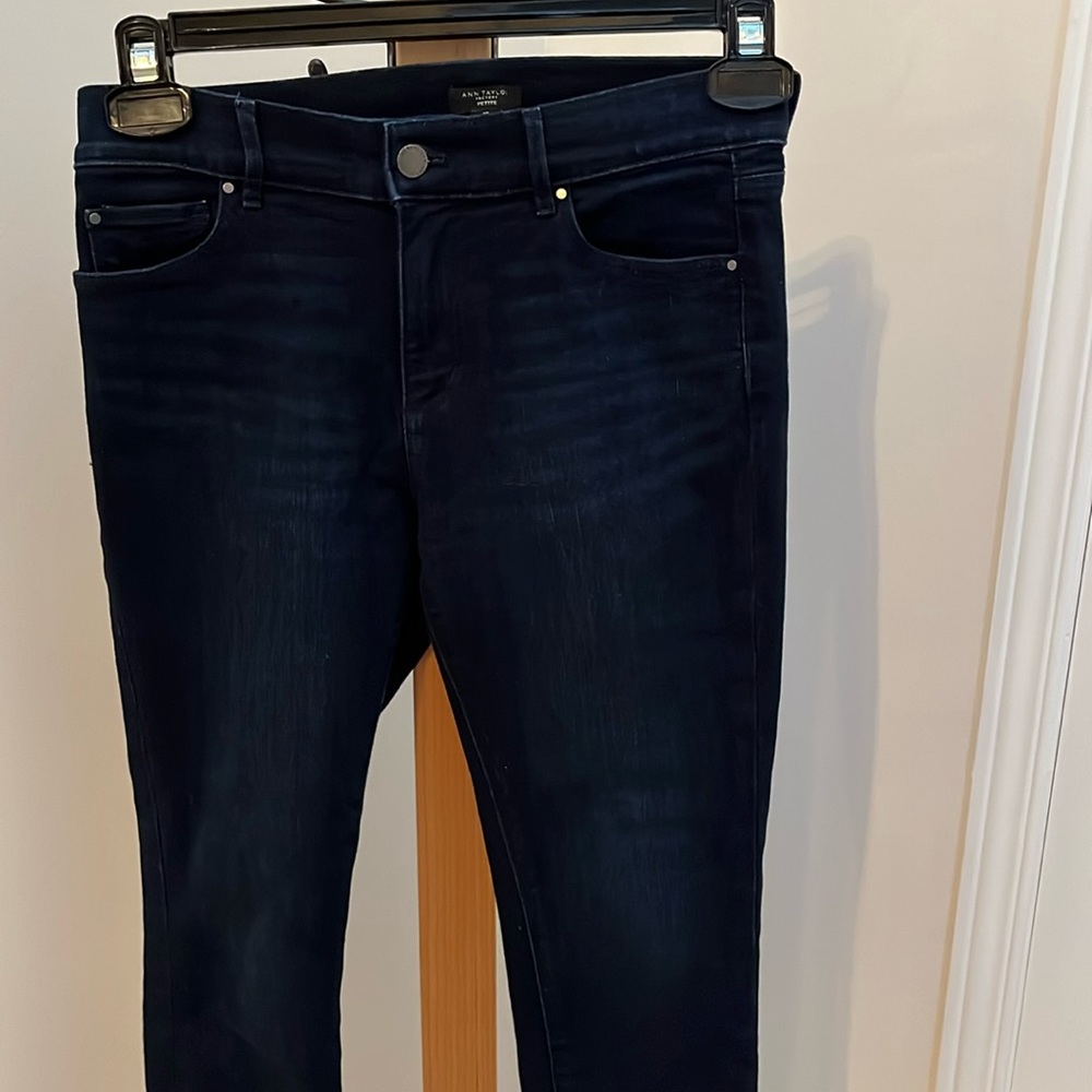 Jeans -Ann Taylor